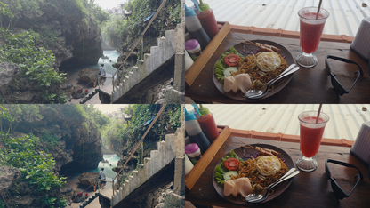 Cinematic Video for iPhone