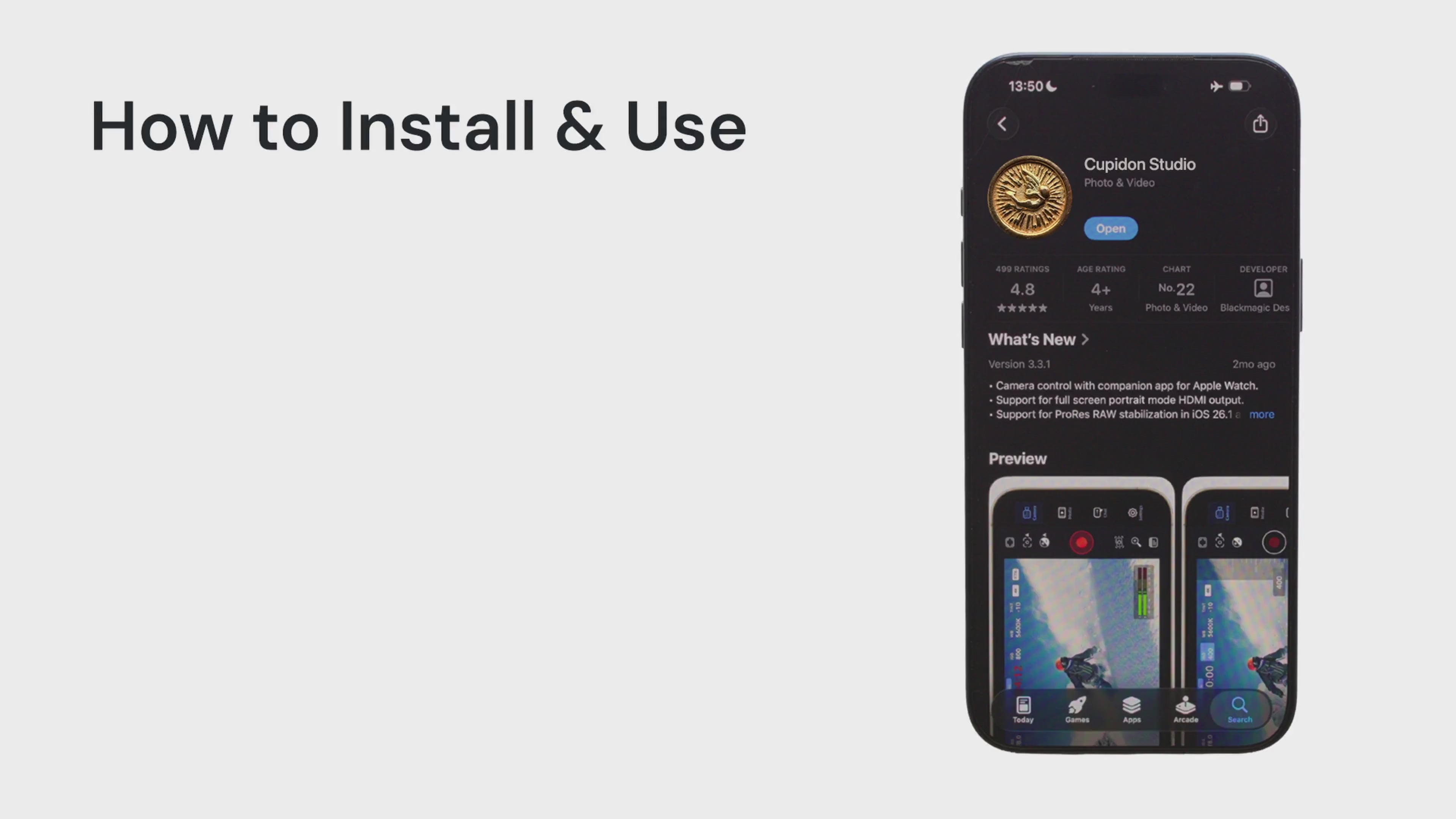 Load video: 